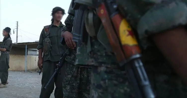 Terör örgütü PKK/YPG saflarına katmak için Münbiç’ten 14 yaşındaki çocuğu kaçırdı