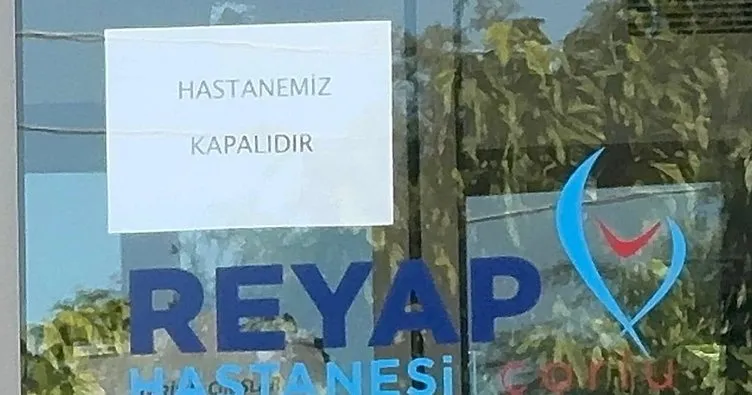 Yenidoğan çetesiyle bağlantılı hastanelerin ruhsatları bir bir iptal ediliyor: ‘Kapalıyız’