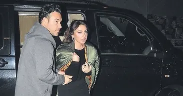 Şaşırtan yakınlaşma