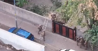 Şırnak Emniyeti'nden torbacılara operasyon: 16 gözaltı #sirnak