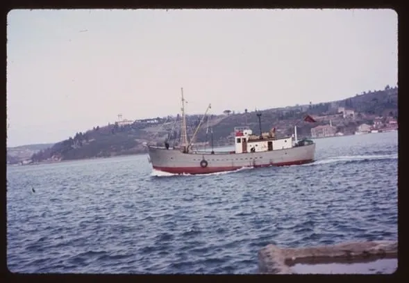 1965 yılının İstanbul’u