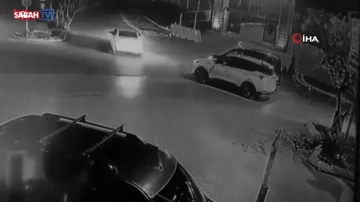 Trafikte kavga eden 2 sürücüye 360 bin TL ceza | Video videosunu izle Trafikte kavga eden 2 sürücüye 360 bin TL ceza | Video videosunu izle