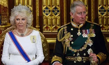 Kral Charles’ın törenine geri sayım! Avrupa Londra’ya akın edecek