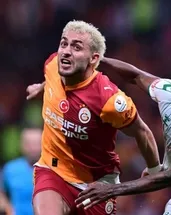 Konyaspor ile Galatasaray 50. randevuda