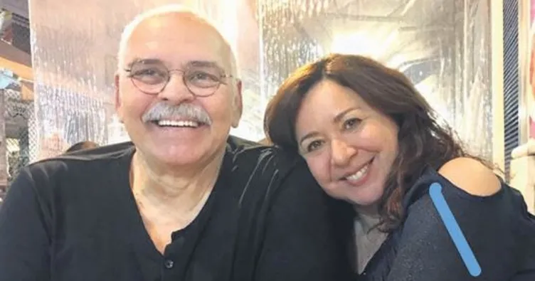 ‘Ruhlar da ölmez aşklar da!’