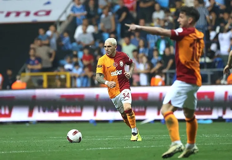 Son dakika Galatasaray haberi: Ahmet Çakar’dan yıldız isme şok sözler! İlk defa bu kadar kötüydü | Galibiyetin mimarı o isim