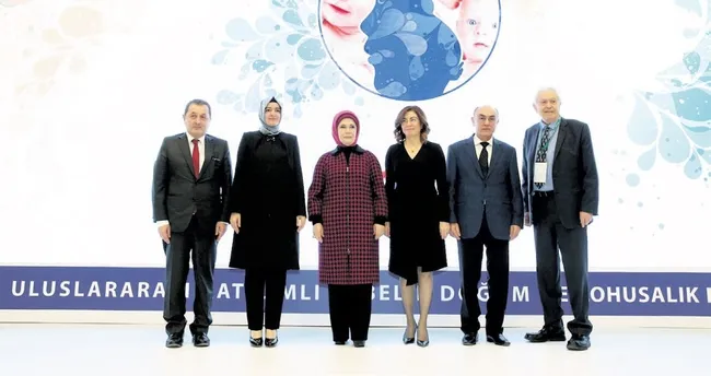 ‘Sezaryen ülke geleceğini tehdit ediyor’