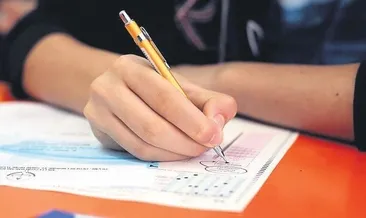 Bursluluk sınavı 4 Eylül’de