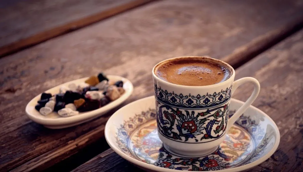 Kahve falı nasıl bakılır?
