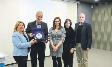 Sperry: Medyayı bilinçli kullanın