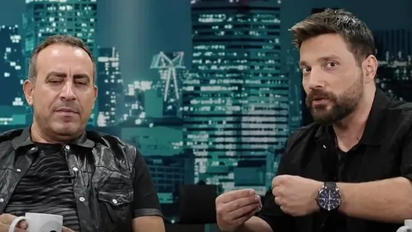 Son dakika | Oğuzhan Uğur gözaltına alındı! Babala TV hesabına yurt dışından yüklü miktarda döviz! MASAK’a şüpheli işlem bildirimi