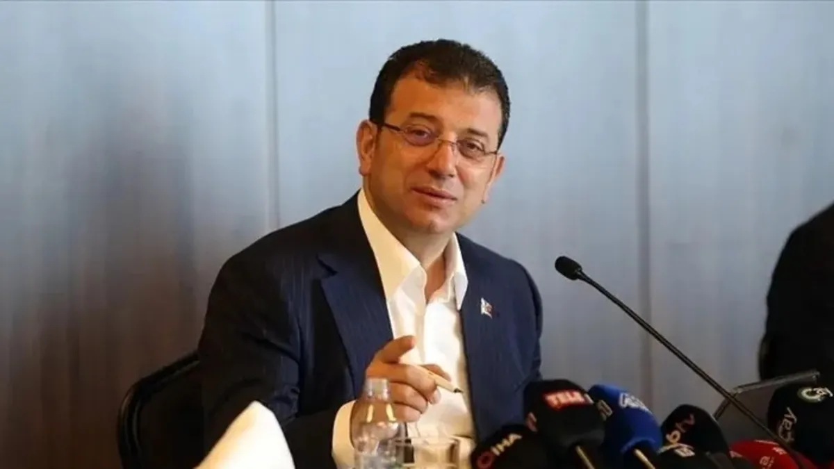 İBB yolsuzluk soruşturmasında ek iddianame: Ana davayla birleşmesi talep edildi