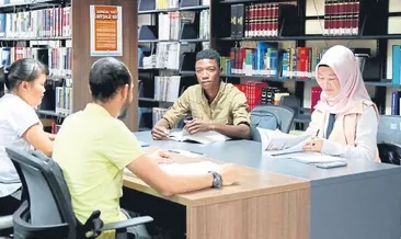 HKÜ’den ek kontenjan günleri