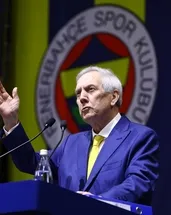 Stadyumun yeri değişecek mi? Aziz Yıldırım açıkladı...