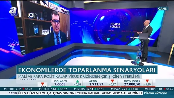 Prof. Dr. Kerem Alkin: Türkiye’nin hikayeyi değiştirme kabiliyetinden hiç memnun değiller