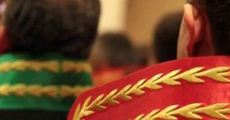 savci nasil olunur savci olmak icin sartlar nelerdir son dakika yasam haberleri