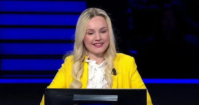 Efsane yarışma programı Kim Milyoner Olmak İster? tüm hızıyla devam ediyor!