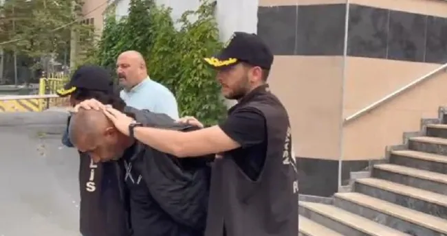 Kağıthane’de kağıt toplayıcısının öldürülmesine 3 gözaltı Kağıthane’de kağıt toplayıcısının öldürülmesine 3 gözaltı