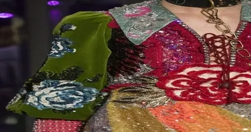 Bu yıl işlemelerin yılı