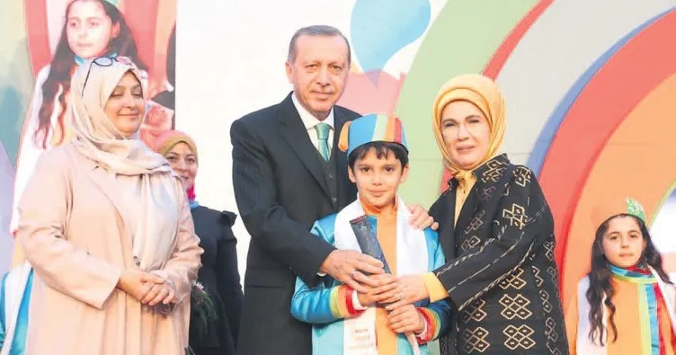 Mezuniyet mutluluğu