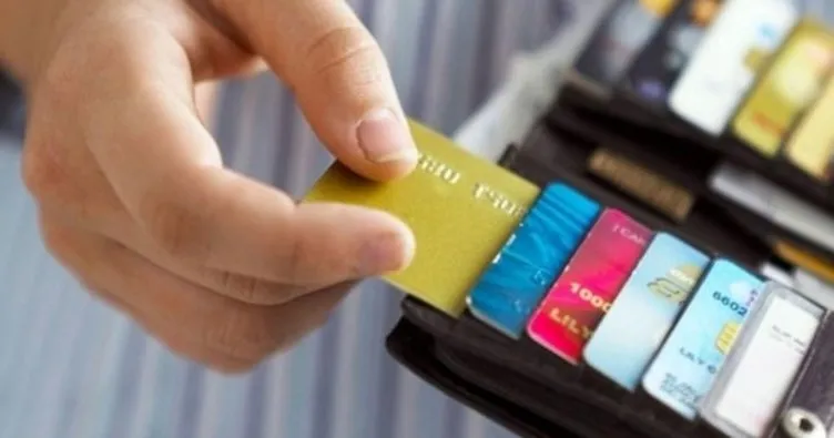 Son dakika haber: Vakıfbank kredi kartı borç yapılandırması uygulamasını açıkladı! Kredi kartı borç yapılandırma detaylar!