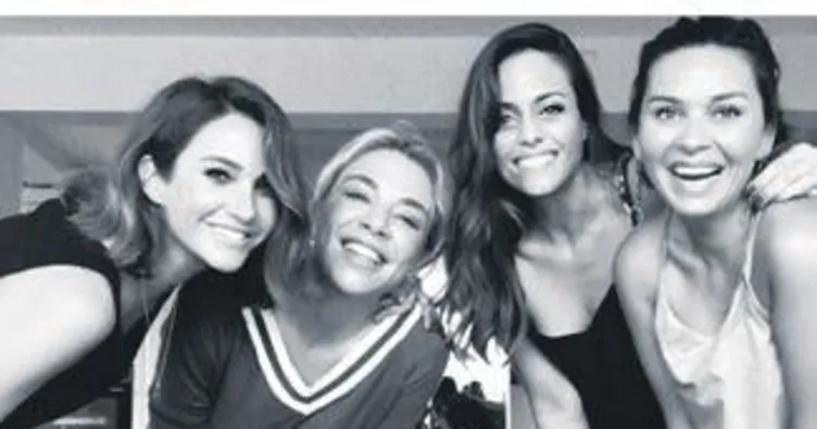 Dört yapraklı yonca