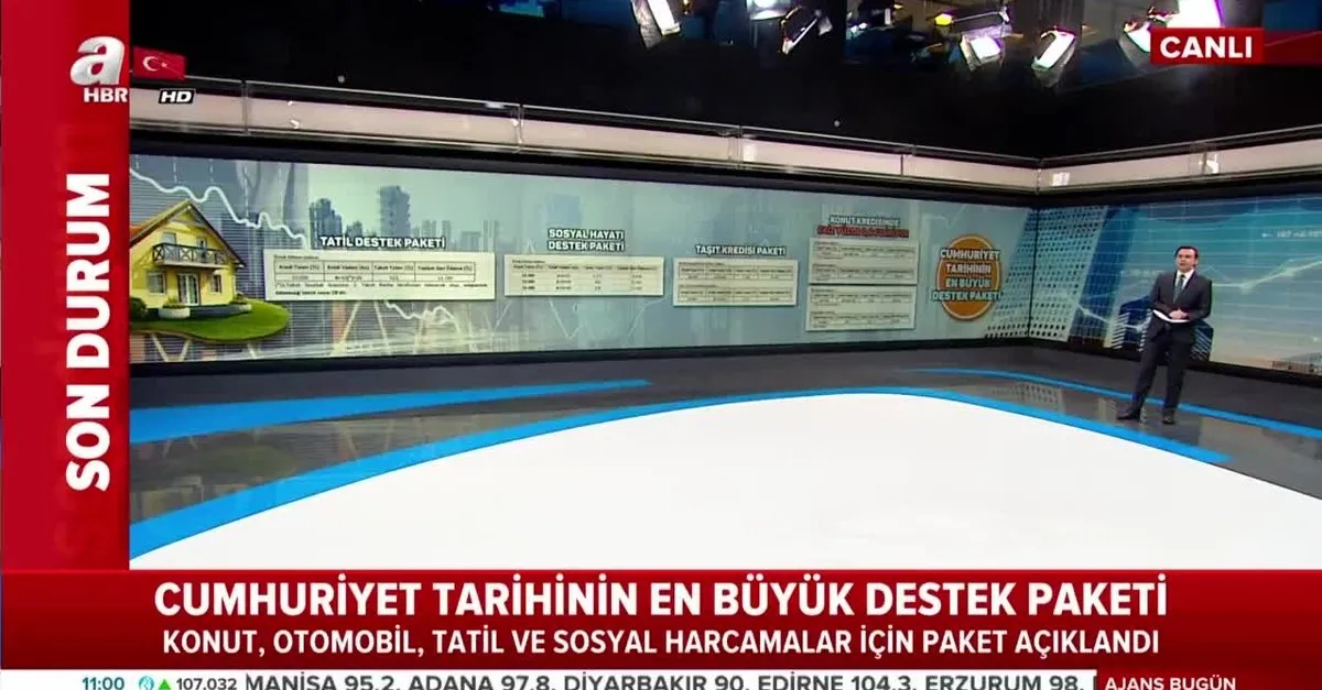 konut kredisi faiz oranlari ziraat bankasi halkbank ve vakifbank kredi faiz oranlari tablosu videosunu izle son dakika haberleri
