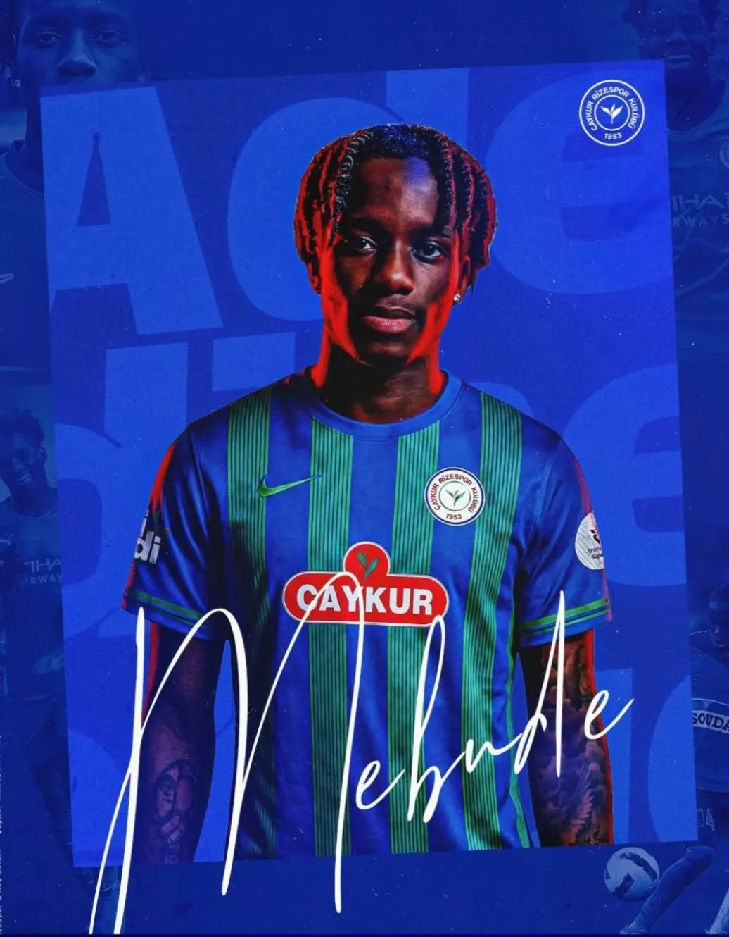 Süper Lig’de transferler peş peşe açıklandı! İşte atılan tüm imzalar...