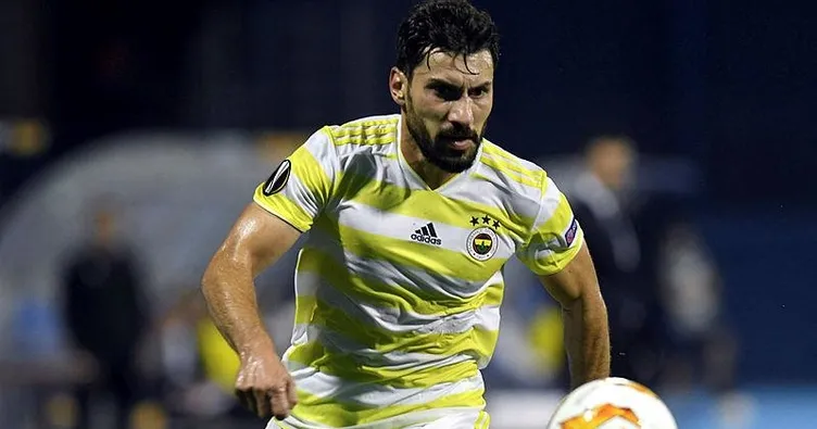 Beşiktaş’ın aklı Şener Özbayraklı’da