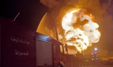 Libya’da askeri kampta havan topu infilak etti: 6 ölü