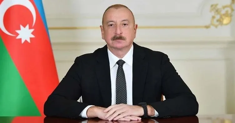 Aliyev ve Trump telefonda görüştü