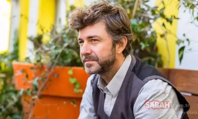 Dostça ayrılıp dostça buluştular! Tan Sağtürk ve eşi Elana Kuznetsova kızlarının doğum günü için bir araya geldi!