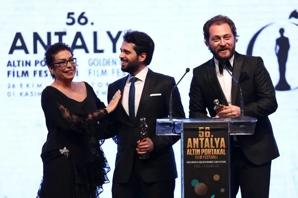 56. Antalya Altın Portakal Film Festivali’yle ilgili tartışmalar devam ediyor