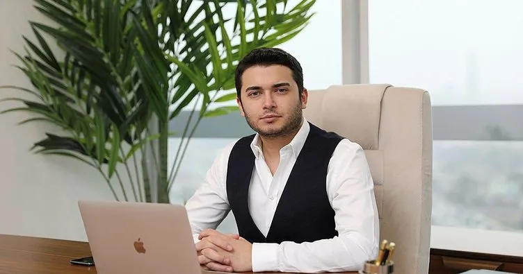 Son dakika | Kripto vurguncusu Bitcoin Fatih’i bulan yaşadı: Faruk Fatih Özer’i bulana 50 bin euro ödül