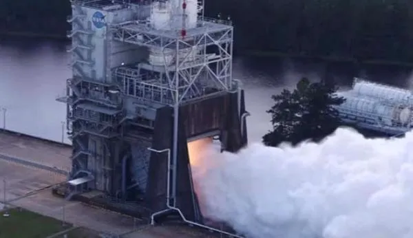NASA'nın çılgın buluşu insanlığın hayatını değiştirecek!