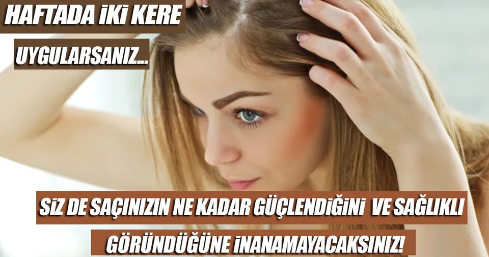 sac dokulmesini onleyen kur saglik haberleri