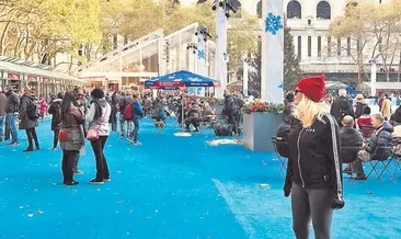 Dokuz yıl Amerika’da yaşayan Didem Uzel başından geçen ilginç olayı anlattı! Ot yolduran hırsızlık...