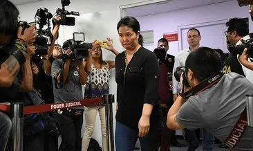 Fujimori için yeniden hapis kararı