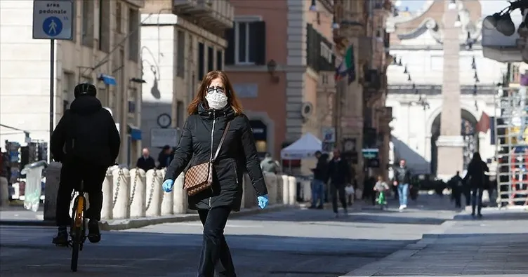 İtalya’da son 24 saatte 179 bin 106 vaka tespit edildi