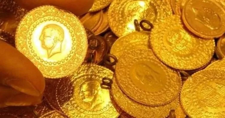 Son Dakika Haberi: Çeyrek altın fiyatları bugün ne kadar? Güncel ve canlı altın fiyatları 28 Ekim