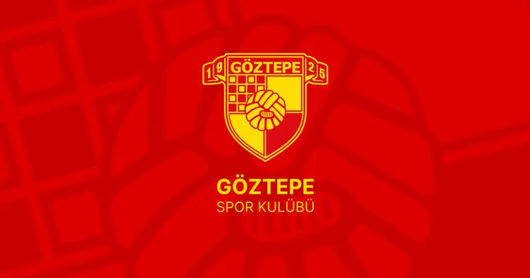 Göztepe’nin teknik kadrosu belli oldu