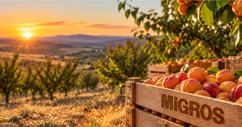 Migros Tarım Platformu tüm yerel üreticilere açıldı