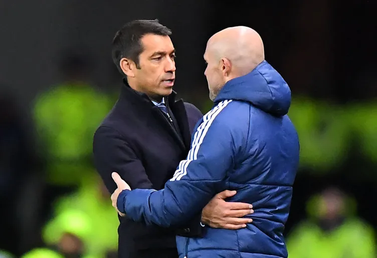 Son dakika Beşiktaş haberi: Beşiktaş’ın yeni teknik direktörünü duyurdular! Anlaştılar, Beşiktaş’a gidecek