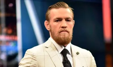 Conor McGregor’ın gözü Liverpool’da