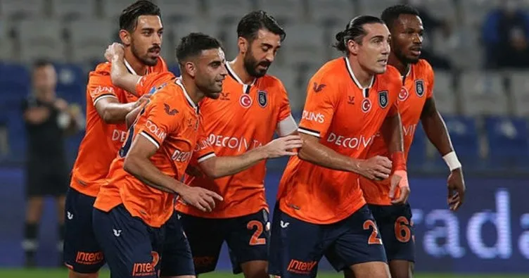 Medipol Başakşehir Avrupa kupalarında 32. maçına çıkacak