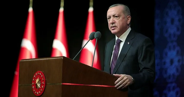 Başkan Erdoğan Ekonomik İşbirliği Teşkilatı’nin 14’ncü Zirvesi’ne başkanlık edecek
