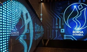 Borsa İstanbul 1100 puanda tutundu