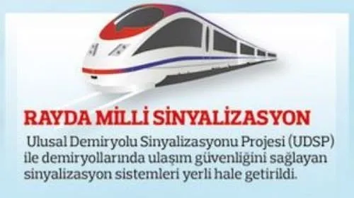 Dünyada eşi benzeri olmayan Türk projeleri