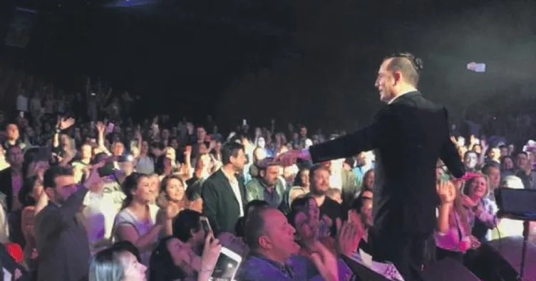 ‘Duygularımızla oynadın Ferhat Göçer!’