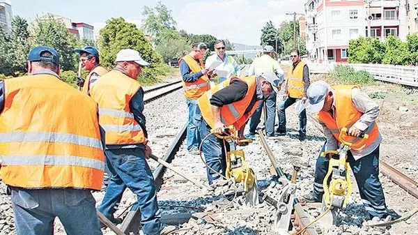 Taşerona kadroda esas alınacak tarih belli oldu!